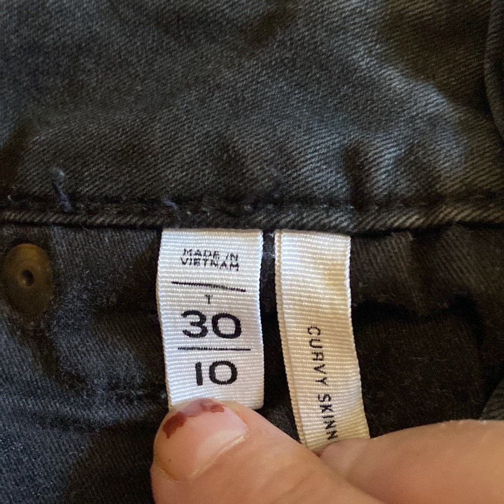 Loft Jeans - Picture 7 of 8
